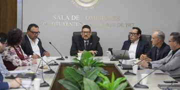 Dialogan en el Congreso de Sonora sobre proyecto de Ley de Mecanismos Alternativos de Solución de Controversias