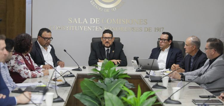 Dialogan en el Congreso de Sonora sobre proyecto de Ley de Mecanismos Alternativos de Solución de Controversias