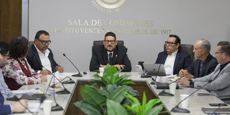 Dialogan en el Congreso de Sonora sobre proyecto de Ley de Mecanismos Alternativos de Solución de Controversias