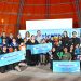 Ante sequía en Hermosillo, niños y jóvenes proponen con creatividad cuidar el agua en concurso Salvemos el AguaH
