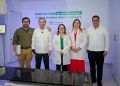 Gobernador Durazo y Presidenta Sheinbaum refuerzan salud con cuatro proyectos hospitalarios y equipo oncológico de alta especialidad