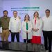 Gobernador Durazo y Presidenta Sheinbaum refuerzan salud con cuatro proyectos hospitalarios y equipo oncológico de alta especialidad