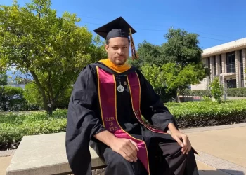 Cole Tomas Allen, el sospechoso del tiroteo en la cena de corresponsales de la Casa Blanca