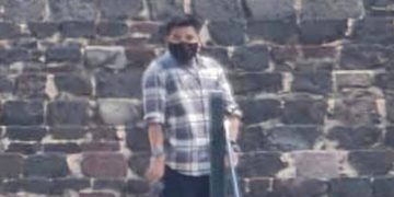 Tragedia en Teotihuacán: Tiroteo en la Pirámide de la Luna deja dos muertos y varios heridos