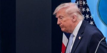 Guerra en Irán: Trump anuncia un alto al fuego de 2 semanas