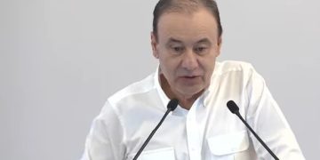 Alfonso Durazo anuncia plan histórico de vivienda y becas universales en Sonora