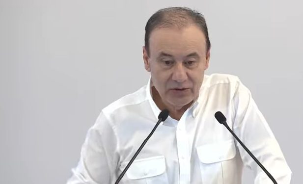 Alfonso Durazo anuncia plan histórico de vivienda y becas universales en Sonora