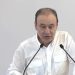 Alfonso Durazo anuncia plan histórico de vivienda y becas universales en Sonora