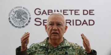 Sin contacto o conocimiento del Ejército respecto a agentes de la CIA en Chihuahua: Trevilla