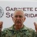Sin contacto o conocimiento del Ejército respecto a agentes de la CIA en Chihuahua: Trevilla
