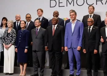 Liderazgo Global desde Barcelona: Sheinbaum consolida el Bloque Progresista en Defensa de Cuba y el Multilateralismo