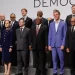 Liderazgo Global desde Barcelona: Sheinbaum consolida el Bloque Progresista en Defensa de Cuba y el Multilateralismo