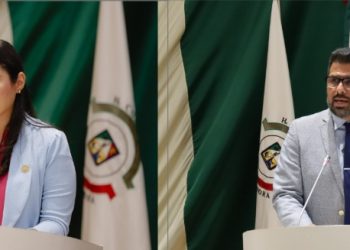 Aprueba Congreso de Sonora integración al Registro Nacional de Obligaciones Alimentarias