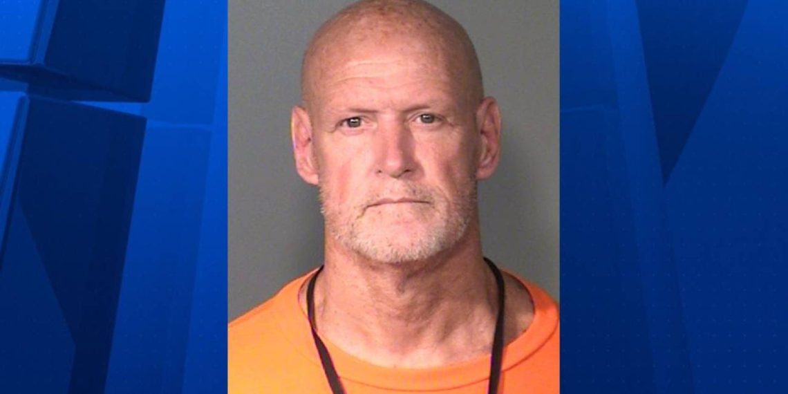 Arizona ejecuta a Leroy McGill por el brutal asesinato de un hombre en 2002