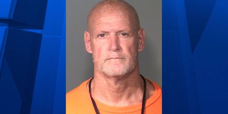 Arizona ejecuta a Leroy McGill por el brutal asesinato de un hombre en 2002