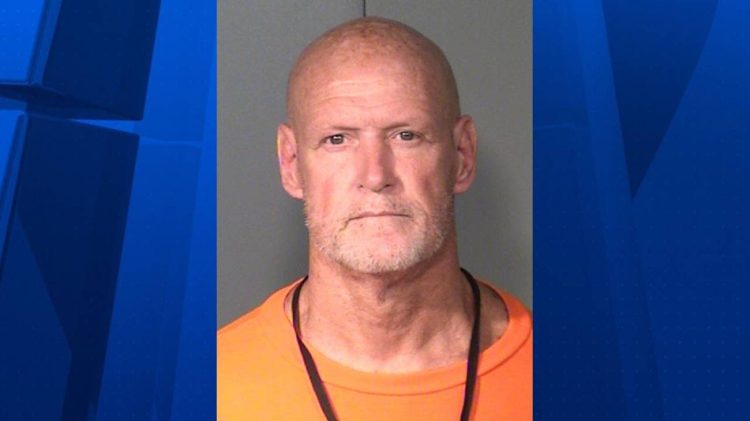 Arizona ejecuta a Leroy McGill por el brutal asesinato de un hombre en 2002