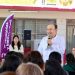 Arranca Gobernador Durazo entrega de becas Rita Cetina para alumnas y alumnos de primarias públicas