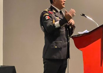 Analizan el impacto de la Guardia Nacional en la seguridad pública y el Estado de Derecho desde el MUSAS