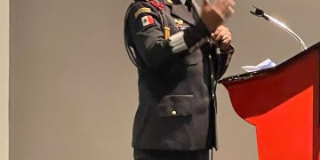 Analizan el impacto de la Guardia Nacional en la seguridad pública y el Estado de Derecho desde el MUSAS