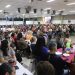 Celebra Marcela Maval a más de 600 mamás en Nogales