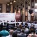 Claudia Sheinbaum firma acuerdo para la creación del Sistema de Ordenamiento del Maíz Blanco “Precio Justo”