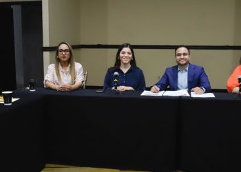 Aprueba comisión del Congreso de Sonora lista de candidatas y candidatos a la presidencia de la CEDH