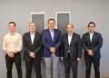 Anuncian inversión de Walmart de más de mil millones de pesos Hermosillo