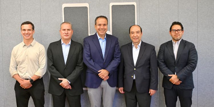 Anuncian inversión de Walmart de más de mil millones de pesos Hermosillo