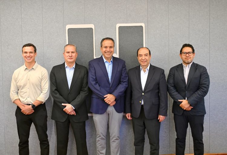 Anuncian inversión de Walmart de más de mil millones de pesos Hermosillo