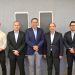 Anuncian inversión de Walmart de más de mil millones de pesos Hermosillo