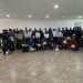Impulsan seguridad y dignificación del trabajo minero en San Javier con entrega de 300 paquetes de protección personal para pequeños mineros