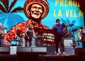Con cumbia, rock y ska, El Gran Silencio conquista el Alonso Vidal en Fiestas del Pitic