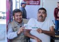 Concluye en Sonora la entrega de más de 11 mil tarjetas para la Pensión para Personas con Discapacidad