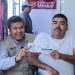 Concluye en Sonora la entrega de más de 11 mil tarjetas para la Pensión para Personas con Discapacidad
