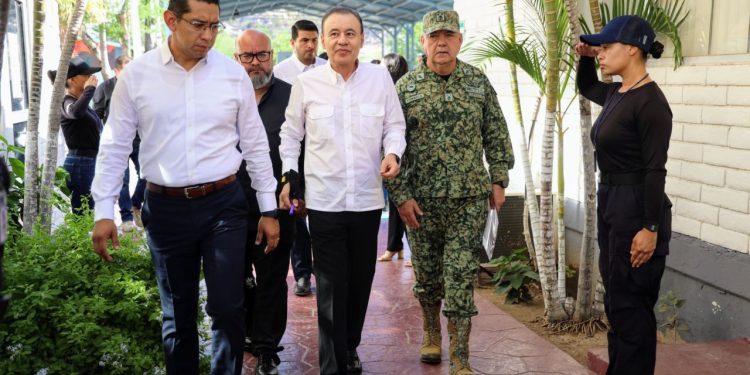 A la baja los homicidios en Sonora; clave el refuerzo del estado de fuerza con Durazo
