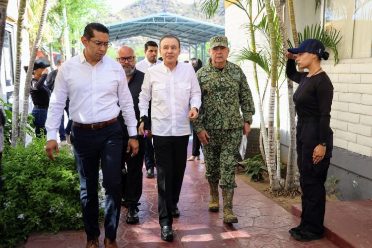 A la baja los homicidios en Sonora; clave el refuerzo del estado de fuerza con Durazo