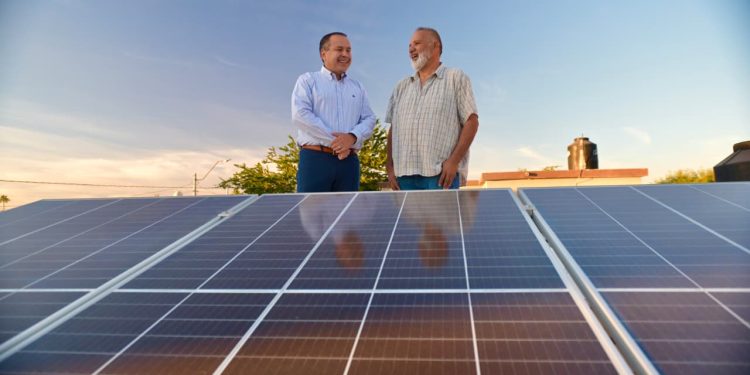 Traza Gobierno de Hermosillo ruta para enfrentar desafíos del cambio climático