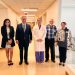 Impulsa Toño Astiazarán capacitación de personal médico con alianzas e innovación en Phoenix, Arizona