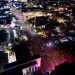 Grupo Frontera cierra con broche de oro las Fiestas del Pitic 2026 con 88 mil asistentes