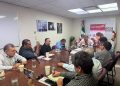 Arranca en Sonora el registro para la credencialización del Servicio Universal de Salud