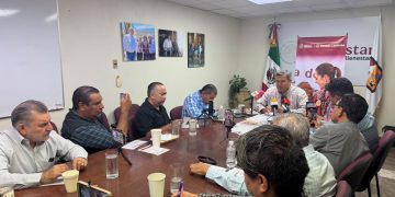 Arranca en Sonora el registro para la credencialización del Servicio Universal de Salud