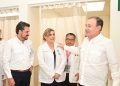 Gobernador Durazo impulsa capacitación a médicos con mil becas para fortalecer atención a la salud