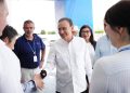 Gobernador Durazo detona crecimiento económico con inversión de 725 millones en industria aeroespacial