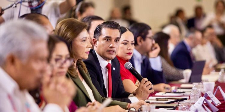 Atenderá Gobierno de Sonora modificaciones al calendario escolar 2025-2026 anunciadas por la SEP