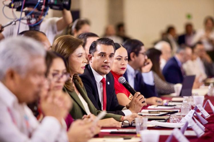 Atenderá Gobierno de Sonora modificaciones al calendario escolar 2025-2026 anunciadas por la SEP