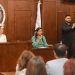 Dialoga Congreso de Sonora en Nogales sobre reforma para proteger a niñas, niños y adolescentes en procesos judiciales