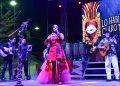 Llenan Lila Downs y Chetes de música e identidad mexicana el foro Bicentenario de las Fiestas del Pitic 2026