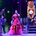 Llenan Lila Downs y Chetes de música e identidad mexicana el foro Bicentenario de las Fiestas del Pitic 2026