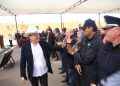 Fortalece Gobernador Durazo seguridad con tecnología y equipamiento a través de Ficoseg