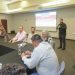 Socializa Congreso de Sonora reforma constitucional en materia electoral en Hermosillo y Nogales